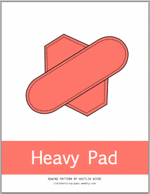 Heavy Pad